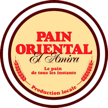 EL AMIRA — Pain Oriental