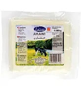 Akawi Golden Plate 460gr x18 Ex 21/12/25