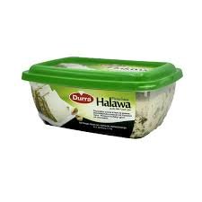 Halawa Pistaches Durra 350g *12 Ex: 03/27